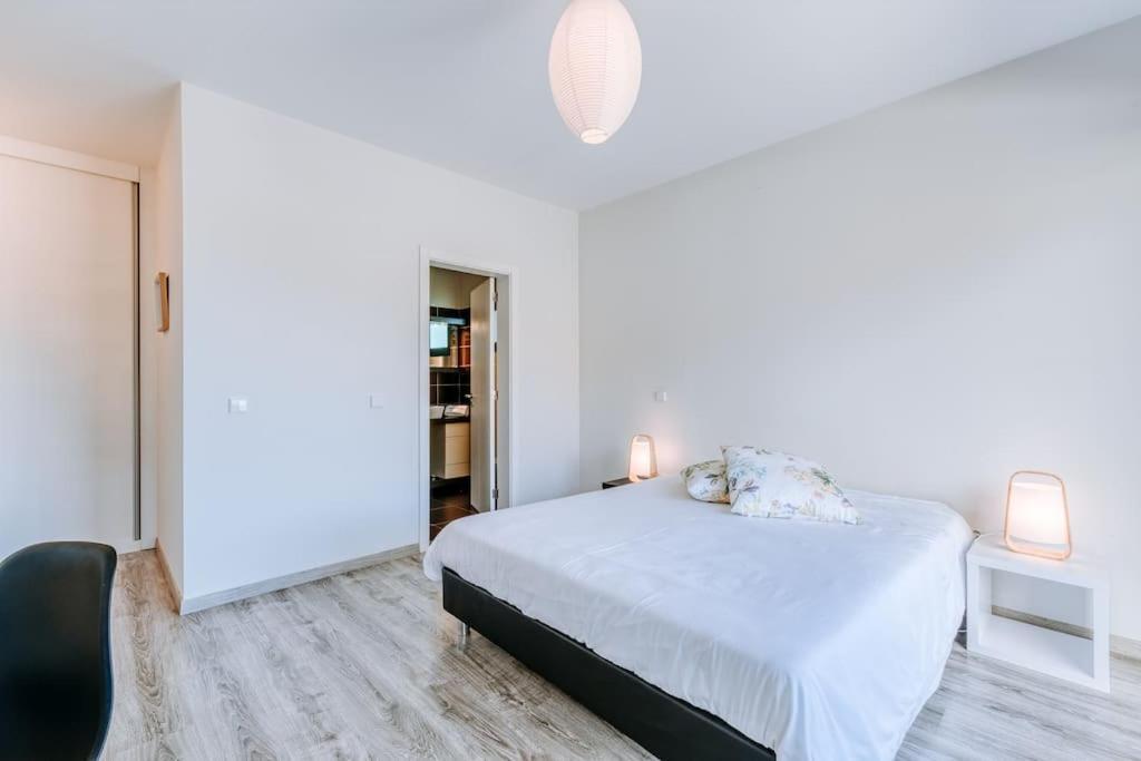 Holiday home La Maderene With Pool By Madeira Island Tabua (Madeira)