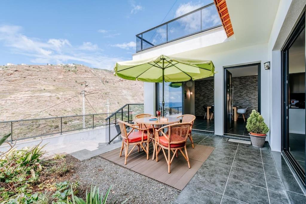 Holiday home La Maderene With Pool By Madeira Island Tabua (Madeira)