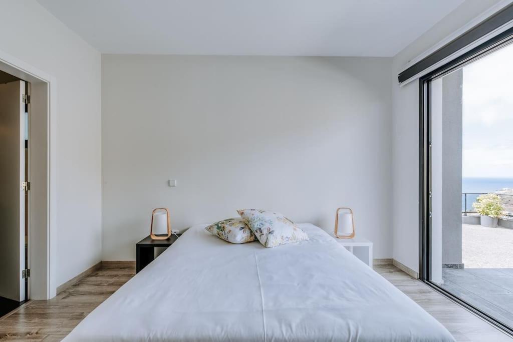 La Maderene With Pool By Madeira Island Holiday home *