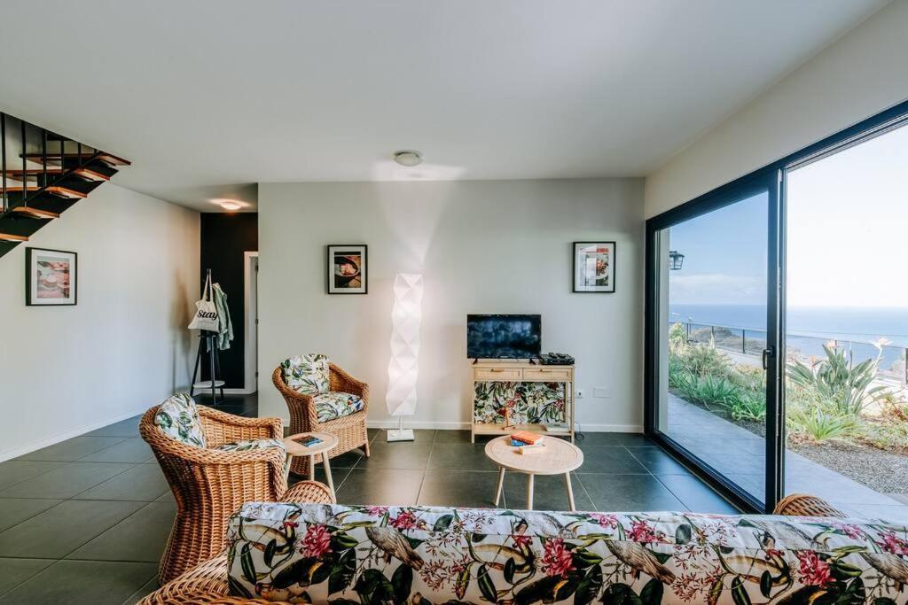 Holiday home La Maderene With Pool By Madeira Island *