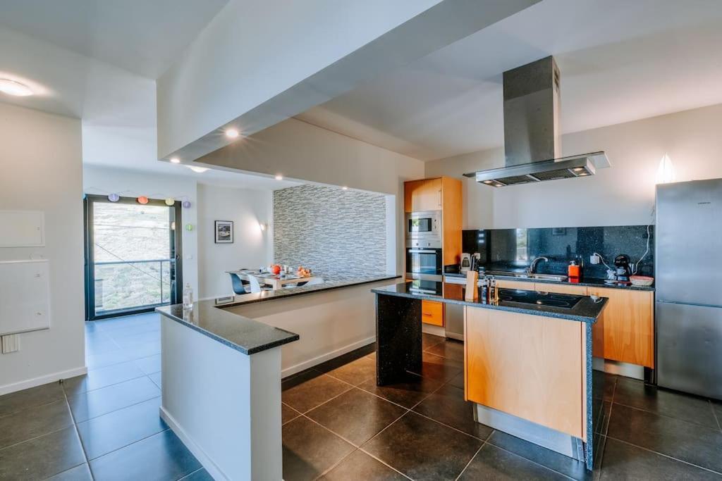 Holiday home La Maderene With Pool By Madeira Island