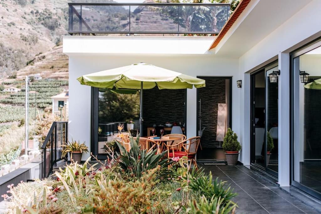 Holiday home La Maderene With Pool By Madeira Island Tabua (Madeira)