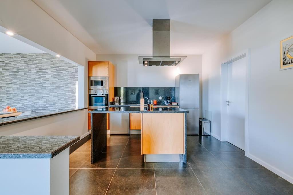 Holiday home La Maderene With Pool By Madeira Island *
