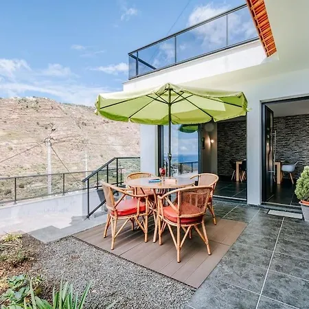 La Maderene With Pool By Stay Madeira Island Tabua  Exterior photo